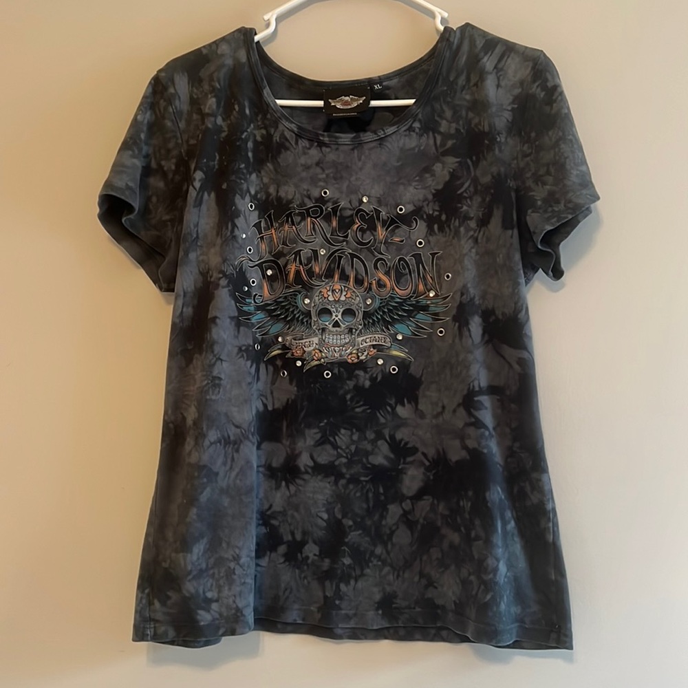 Harley Davidson T-Shirt